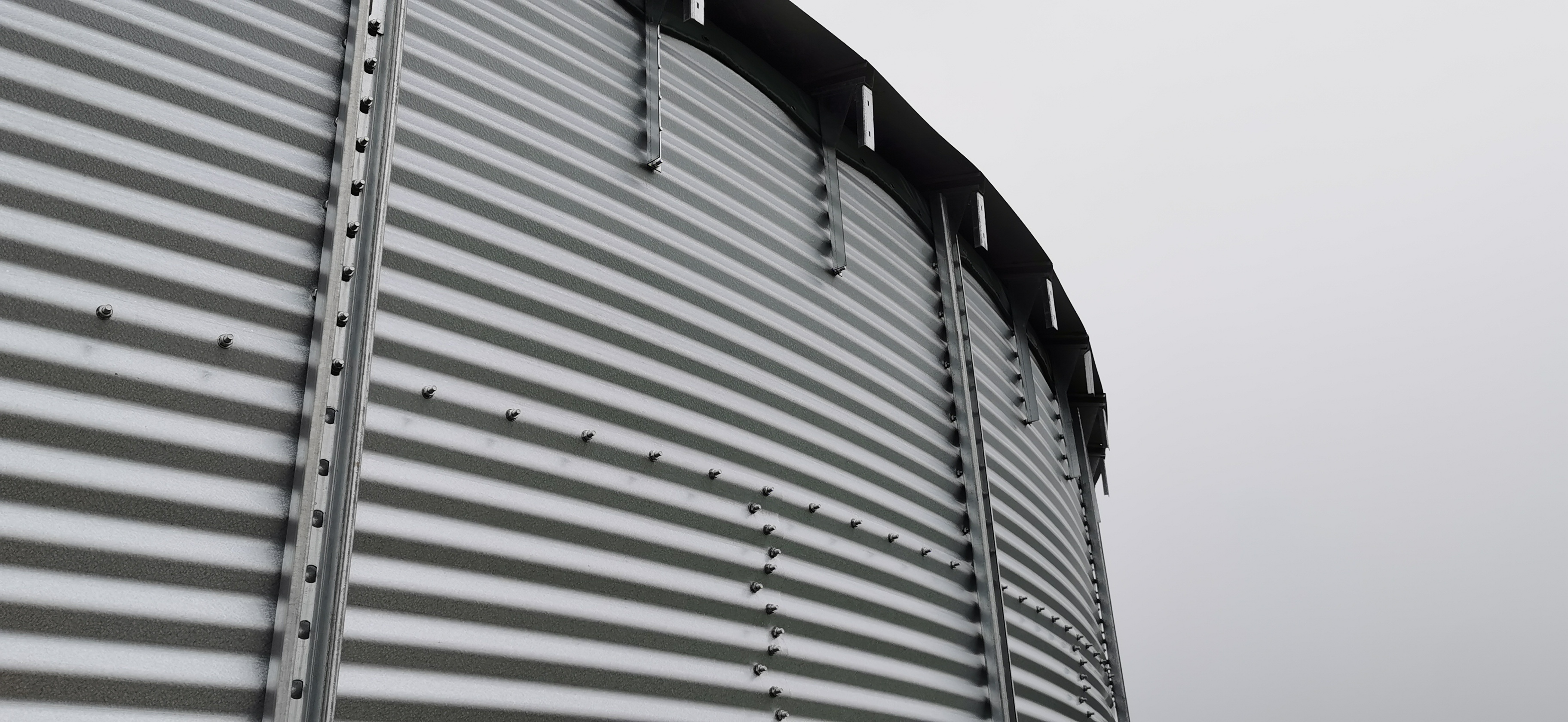 裝配式蓄水池在農(nóng)業(yè)灌溉技術(shù)中的優(yōu)勢